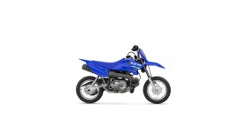 YAMAHA TT-R50